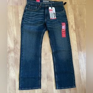 Signature by Levi Strauss relaxed men jeans